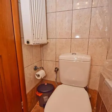 Rosette Apartament Corfu (city)