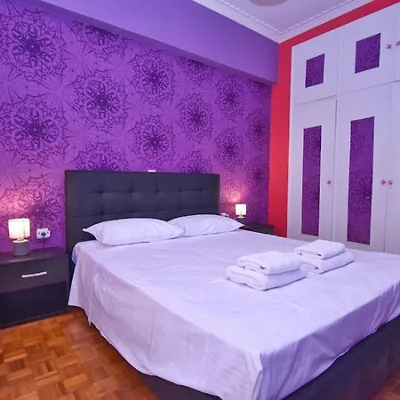 Rosette Apartament
