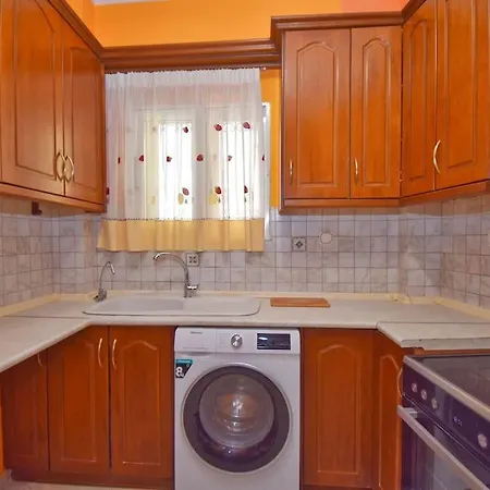 Apartament Rosette