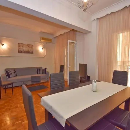 Apartament Rosette Corfu (city)
