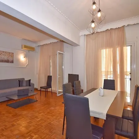Rosette Apartament