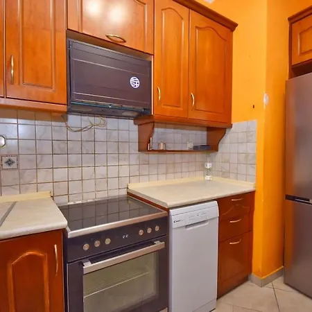 Apartament Rosette