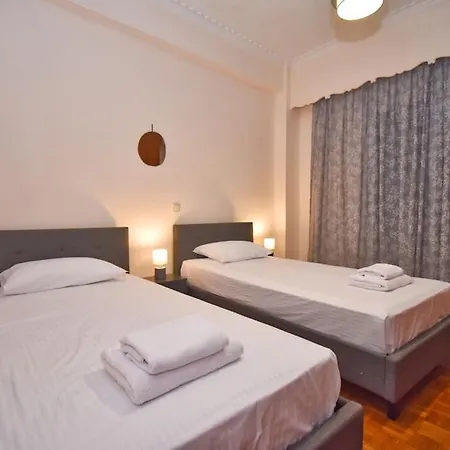 Apartament Rosette